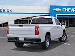 2026 Chevrolet Silverado 1500 Regular Cab RWD Pickup for sale #CT35242 - photo 3