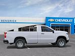 2026 Chevrolet Silverado 1500 Regular Cab RWD Pickup for sale #CT35242 - photo 4