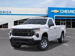 2026 Chevrolet Silverado 1500 Regular Cab RWD Pickup for sale #CT35242 - photo 5