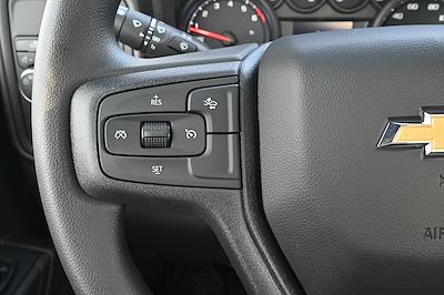New 2026 Chevrolet Silverado 1500 Work Truck Regular Cab for sale #CT35244 - photo 1