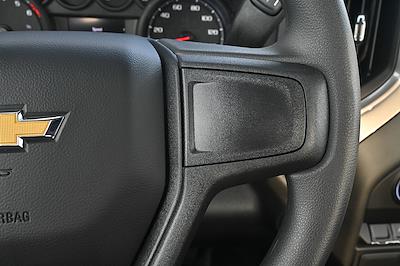New 2026 Chevrolet Silverado 1500 Work Truck Regular Cab for sale #CT35244 - photo 2