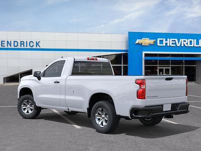 2026 Chevrolet Silverado 1500 Regular Cab RWD Pickup for sale #CT35244 - photo 2