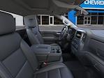 2026 Chevrolet Silverado 1500 Regular Cab RWD Pickup for sale #CT35244 - photo 16