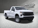 2026 Chevrolet Silverado 1500 Regular Cab RWD Pickup for sale #CT35244 - photo 23