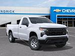 2026 Chevrolet Silverado 1500 Regular Cab RWD Pickup for sale #CT35244 - photo 6