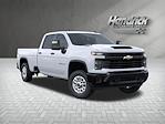 New 2026 Chevrolet Silverado 2500 Work Truck Crew Cab for sale #CT73407 - photo 22