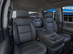 New 2026 Chevrolet Silverado 2500 Work Truck Crew Cab for sale #CT73407 - photo 14