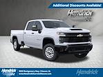 New 2026 Chevrolet Silverado 2500 Work Truck Crew Cab for sale #CT73407 - photo 23