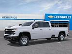 New 2026 Chevrolet Silverado 2500 Work Truck Crew Cab for sale #CT73407 - photo 3