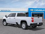New 2026 Chevrolet Silverado 2500 Work Truck Crew Cab for sale #CT73407 - photo 4