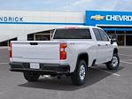 New 2026 Chevrolet Silverado 2500 Work Truck Crew Cab for sale #CT73407 - photo 2