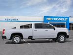 New 2026 Chevrolet Silverado 2500 Work Truck Crew Cab for sale #CT73407 - photo 5