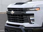 2026 Chevrolet Silverado 2500 Crew Cab SRW 4WD Pickup for sale #CT75241 - photo 11