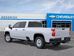 2026 Chevrolet Silverado 2500 Crew Cab SRW 4WD Pickup for sale #CT75241 - photo 2