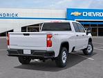 2026 Chevrolet Silverado 2500 Crew Cab SRW 4WD Pickup for sale #CT75241 - photo 3