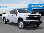 2026 Chevrolet Silverado 2500 Crew Cab SRW 4WD Pickup for sale #CT75241 - photo 23