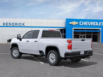 2026 Chevrolet Silverado 2500 Double Cab 4WD Pickup for sale #CT75529 - photo 2