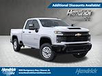 New 2026 Chevrolet Silverado 2500 Work Truck Double Cab for sale #CT75529 - photo 22