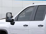 2026 Chevrolet Silverado 2500 Double Cab 4WD Pickup for sale #CT75529 - photo 10