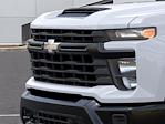 2026 Chevrolet Silverado 2500 Double Cab 4WD Pickup for sale #CT75529 - photo 11