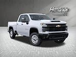 New 2026 Chevrolet Silverado 2500 Work Truck Double Cab for sale #CT75529 - photo 23