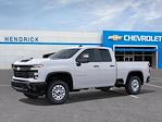 2026 Chevrolet Silverado 2500 Double Cab 4WD Pickup for sale #CT75529 - photo 3