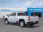 2026 Chevrolet Silverado 2500 Double Cab 4WD Pickup for sale #CT75529 - photo 4
