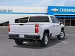 2026 Chevrolet Silverado 2500 Double Cab 4WD Pickup for sale #CT75529 - photo 2