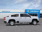 2026 Chevrolet Silverado 2500 Double Cab 4WD Pickup for sale #CT75529 - photo 5