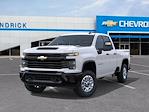 2026 Chevrolet Silverado 2500 Double Cab 4WD Pickup for sale #CT75529 - photo 6