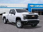 2026 Chevrolet Silverado 2500 Double Cab 4WD Pickup for sale #CT75529 - photo 1