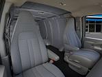 New 2026 Chevrolet Express 2500 Empty Cargo Van for sale #CT78083 - photo 17