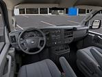 New 2026 Chevrolet Express 2500 Empty Cargo Van for sale #CT78091 - photo 16