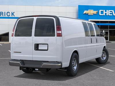 New 2026 Chevrolet Express 2500 - photo 1