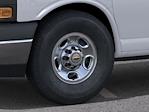 2026 Chevrolet Express 2500 RWD Empty Cargo Van for sale #CT90054 - photo 9