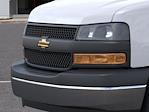 2026 Chevrolet Express 2500 RWD Empty Cargo Van for sale #CT90054 - photo 14