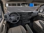 2026 Chevrolet Express 2500 RWD Empty Cargo Van for sale #CT90054 - photo 16