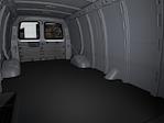 2026 Chevrolet Express 2500 RWD Empty Cargo Van for sale #CT90054 - photo 18