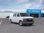 2026 Chevrolet Express 2500 RWD Empty Cargo Van for sale #CT90054 - photo 1