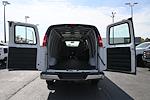 2026 Chevrolet Express 2500 RWD Empty Cargo Van for sale #CT90054 - photo 30