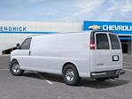 2026 Chevrolet Express 2500 RWD Empty Cargo Van for sale #CT90054 - photo 4