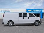 2026 Chevrolet Express 2500 RWD Empty Cargo Van for sale #CT90054 - photo 5