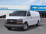 2026 Chevrolet Express 2500 RWD Empty Cargo Van for sale #CT90054 - photo 6