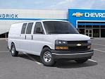 2026 Chevrolet Express 2500 RWD Empty Cargo Van for sale #CT90054 - photo 7