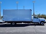 2023 Chevrolet Silverado 5500 Regular Cab DRW RWD, Wabash Dry Freight Body Box Truck for sale #DQ95915 - photo 39