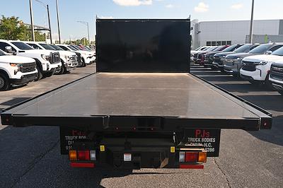 2024 Chevrolet LCF 4500 Regular Cab RWD Flatbed Truck for sale #DR06215 - photo 2