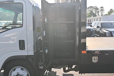 2024 Chevrolet LCF 4500 Regular Cab RWD Flatbed Truck for sale #DR06215 - photo 1
