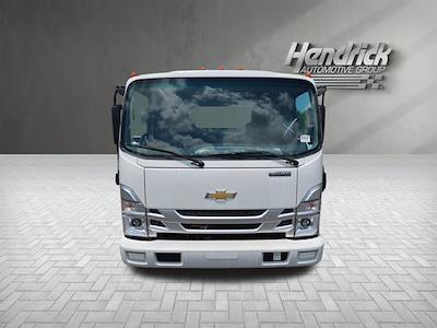 2024 Chevrolet LCF 4500 Regular Cab RWD PJ's Flatbed Truck for sale #DR06215 - photo 1