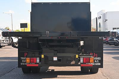 2024 Chevrolet LCF 4500 Regular Cab RWD PJ's Flatbed Truck for sale #DR06215 - photo 2