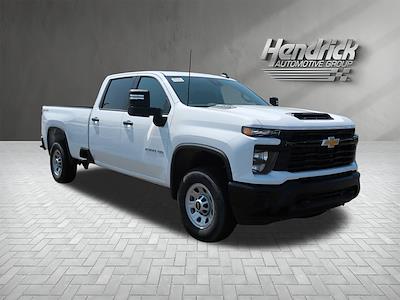 2024 Chevrolet Silverado 2500 Crew Cab 4WD, Pickup for sale #DR17086 - photo 1